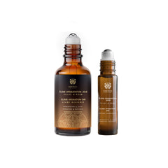 Hydration Day Elixir : Azure Glow