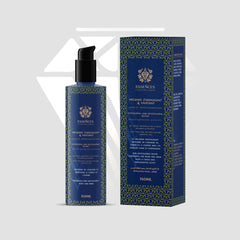 Massage Oil - Energizing and Revitalizing Blend - Mediterranean Vitality