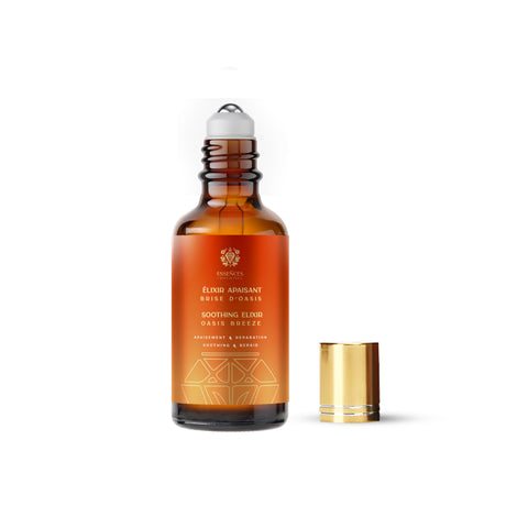 Soothing Elixir : Oasis Breeze