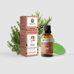 "Mental Boost" Blend
